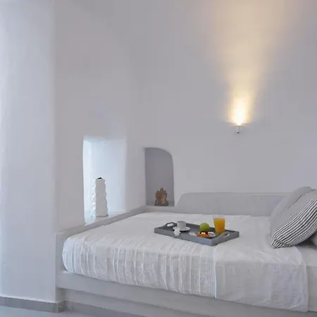 Βίλα Elegant Santorini House 2 Bedroom Caldera View-outdoor Hot Tub Oia *