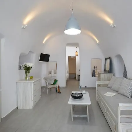 Βίλα Elegant Santorini House 2 Bedroom Caldera View-outdoor Hot Tub Oia *