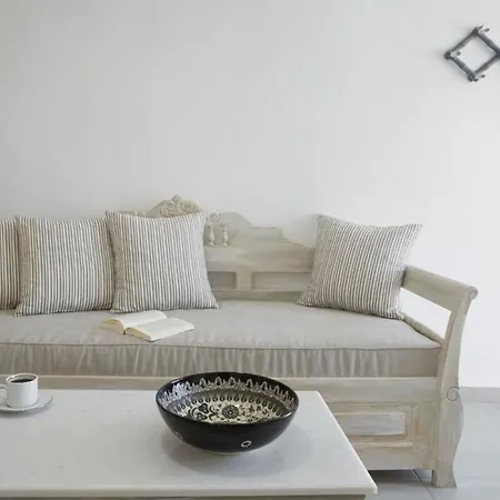 Elegant Santorini House 2 Bedroom Caldera View-outdoor Hot Tub Oia Θόλος