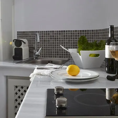 Βίλα Elegant Santorini House 2 Bedroom Caldera View-outdoor Hot Tub Oia Θόλος