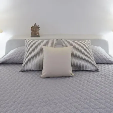 Elegant Santorini House 2 Bedroom Caldera View-outdoor Hot Tub Oia Θόλος